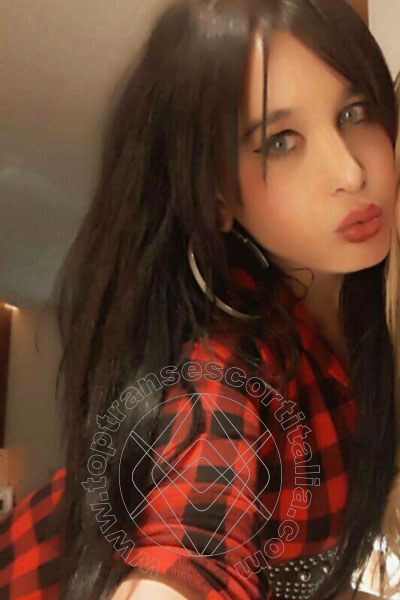 Foto selfie 264 di Rossana Bulgari Italiana transescort Foggia