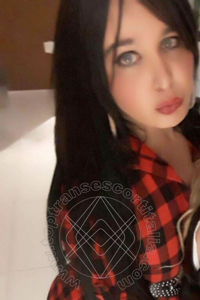 Foto selfie 265 di Rossana Bulgari Italiana transescort Foggia