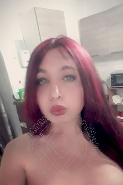 Foto selfie 251 di Rossana Bulgari transescort Foggia