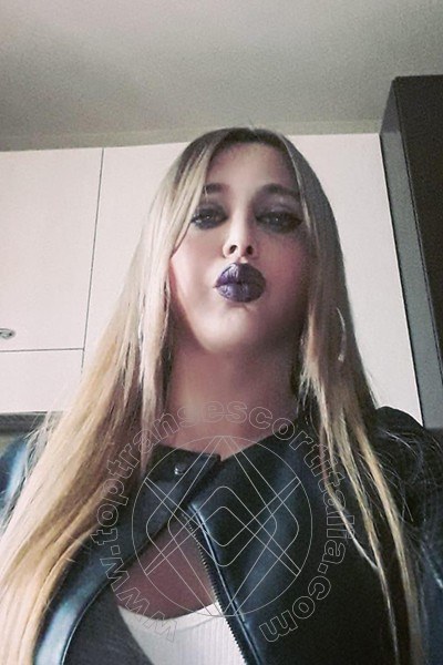 Foto selfie 238 di Rossana Bulgari transescort Foggia