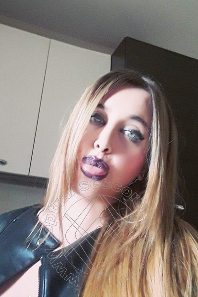 Foto selfie 237 di Rossana Bulgari transescort Foggia