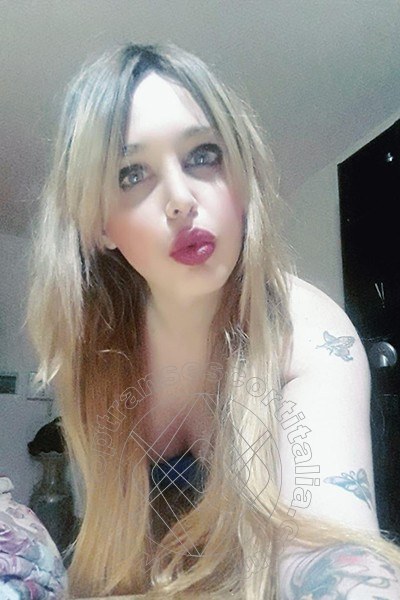 Foto selfie 250 di Rossana Bulgari Italiana transescort Foggia