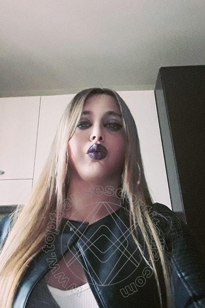 Foto selfie 236 di Rossana Bulgari transescort Foggia