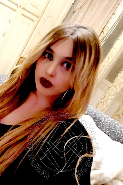 Foto selfie 221 di Rossana Bulgari transescort Foggia