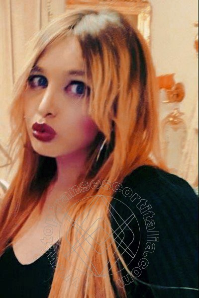 Foto selfie 247 di Rossana Bulgari Italiana transescort Foggia
