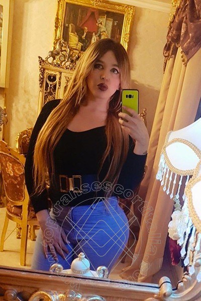 Foto selfie 246 di Rossana Bulgari Italiana transescort Foggia