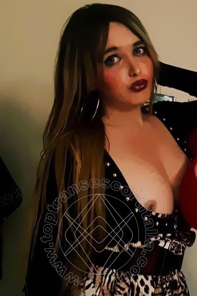 Foto selfie 248 di Rossana Bulgari Italiana transescort Foggia