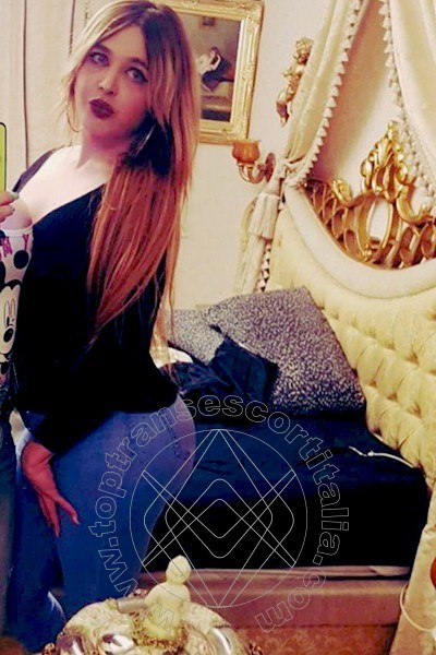 Foto selfie 245 di Rossana Bulgari Italiana transescort Foggia