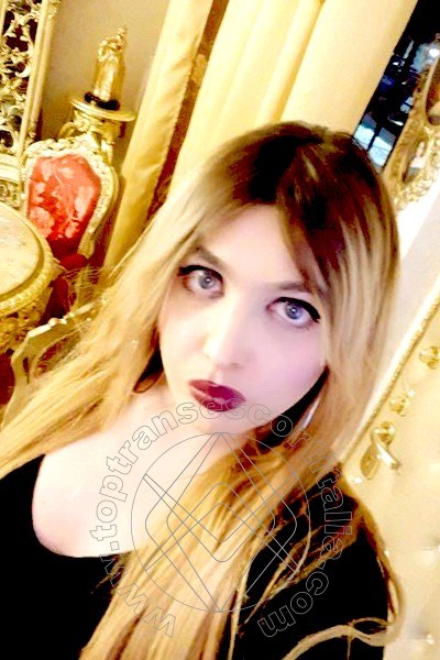 Foto selfie 243 di Rossana Bulgari Italiana transescort Foggia