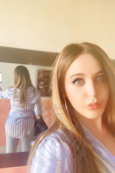 Foto selfie 222 di Rossana Bulgari Italiana transescort Foggia