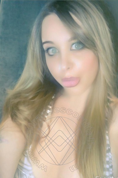 Foto selfie 212 di Rossana Bulgari Italiana transescort Foggia