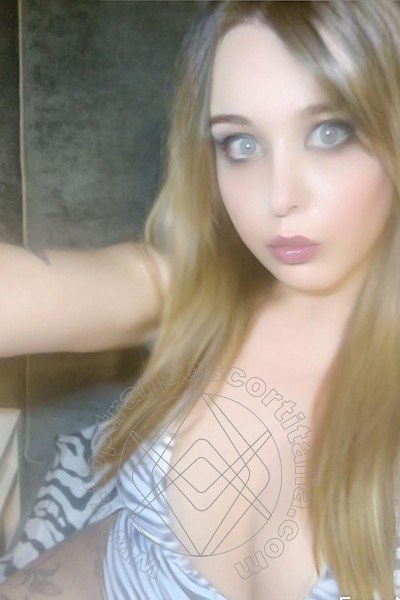 Foto selfie 209 di Rossana Bulgari Italiana transescort Foggia