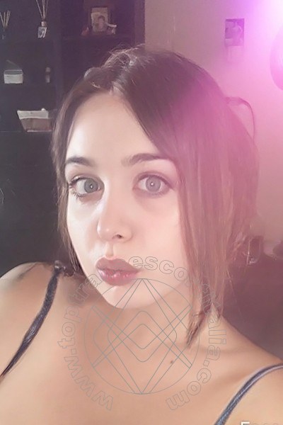 Foto selfie 200 di Rossana Bulgari Italiana transescort Foggia