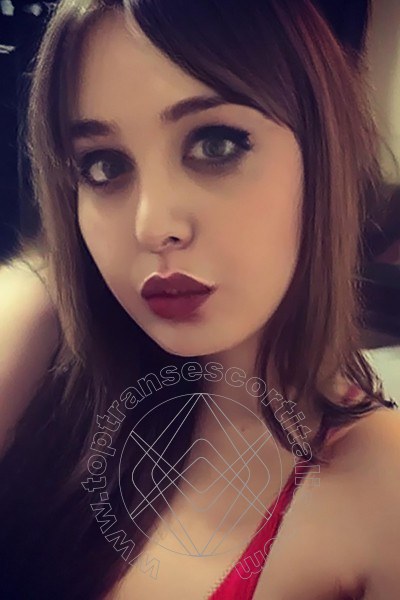 Foto selfie 199 di Rossana Bulgari Italiana transescort Foggia