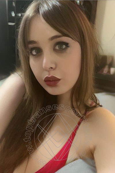 Foto selfie 207 di Rossana Bulgari Italiana transescort Foggia