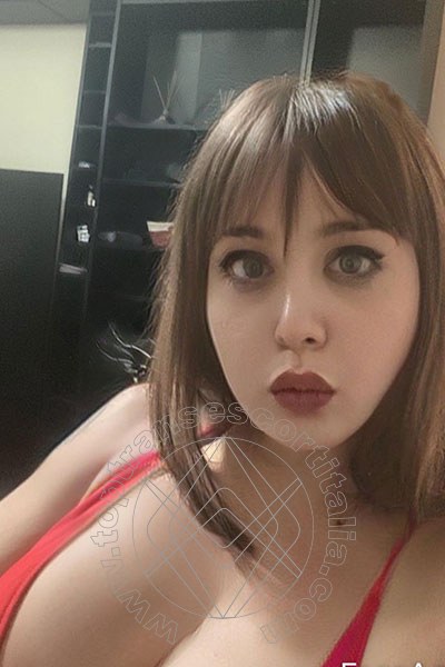 Foto selfie 204 di Rossana Bulgari Italiana transescort Foggia