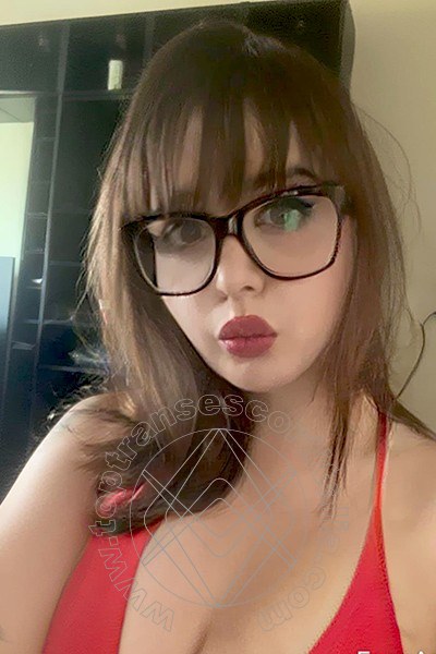 Foto selfie 202 di Rossana Bulgari Italiana transescort Foggia