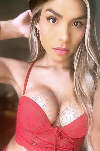 Foto selfie 5 di Barbara Luna transescort Desenzano Del Garda