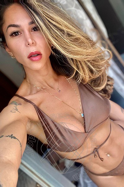 Foto selfie 10 di Bruna Dantas transescort Roma