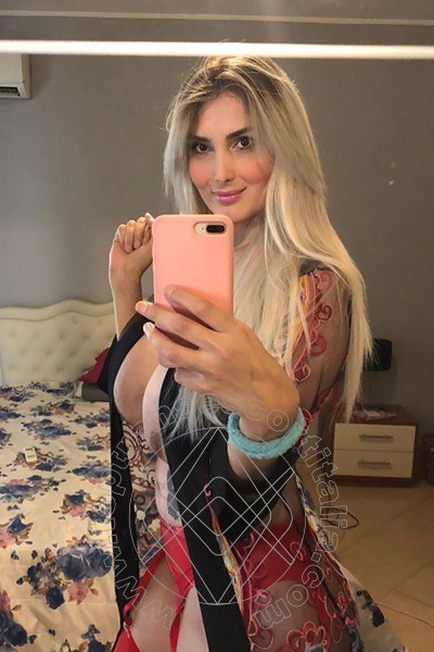 Foto selfie 54 di Sarah Herrera transescort Viterbo