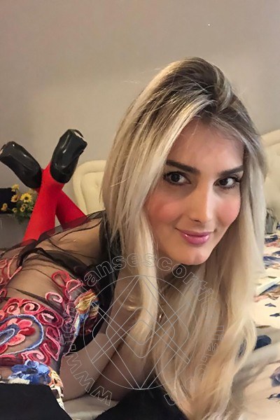 Foto selfie 53 di Sarah Herrera transescort Viterbo