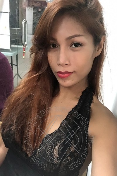Foto selfie 63 di Liisa Orientale Asiatica Ladyboy transescort Pordenone