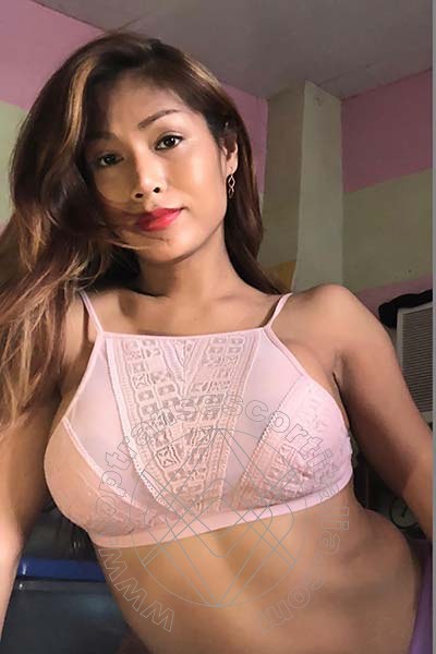 Foto selfie 66 di Liisa Asiatica Ladyboy transescort Otranto