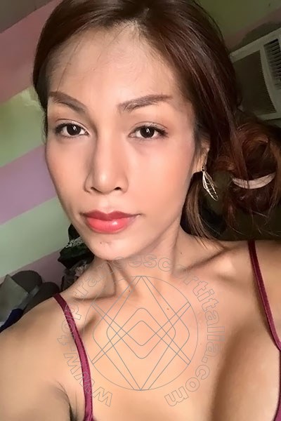 Foto selfie 62 di Liisa Orientale Asiatica Ladyboy transescort Rovigo