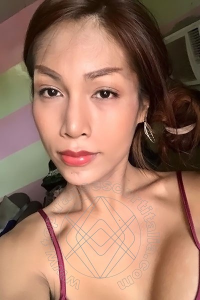 Foto selfie 63 di Liisa Asiatica Ladyboy transescort Otranto