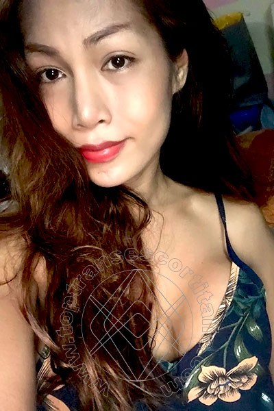 Foto selfie 61 di Liisa Orientale Asiatica Ladyboy transescort Pordenone
