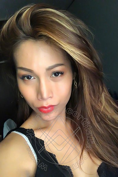 Foto selfie 52 di Liisa Asiatica Ladyboy transescort Otranto
