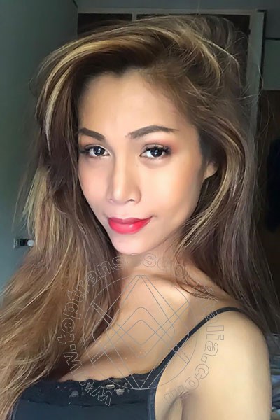 Foto selfie 51 di Liisa Asiatica Ladyboy transescort Otranto