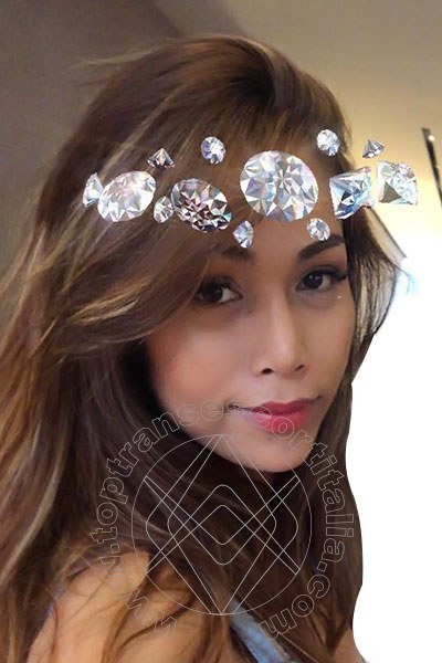 Foto selfie 53 di Liisa Orientale Asiatica Ladyboy transescort Pordenone