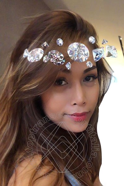 Foto selfie 54 di Liisa Asiatica Ladyboy transescort Otranto