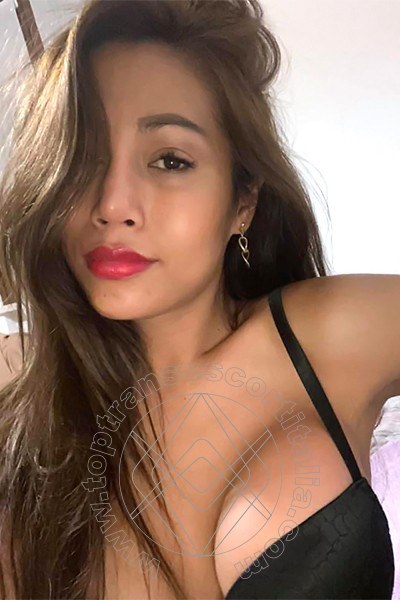 Foto selfie 50 di Liisa Asiatica Ladyboy transescort Otranto
