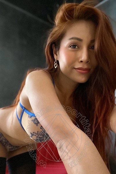 Foto selfie 49 di Liisa Asiatica Ladyboy transescort Otranto