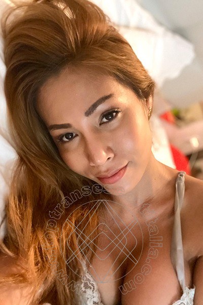 Foto selfie 45 di Liisa Asiatica Ladyboy transescort Otranto