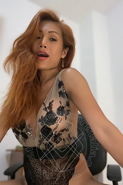 Foto selfie 39 di Liisa Asiatica Ladyboy transescort Otranto