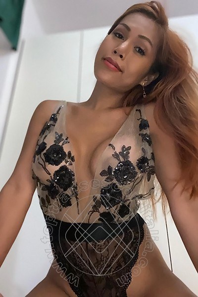 Foto selfie 37 di Liisa Asiatica Ladyboy transescort Otranto
