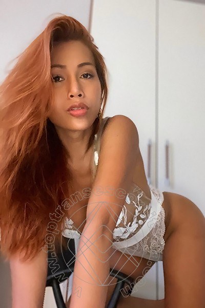 Foto selfie 33 di Liisa Asiatica Ladyboy transescort Otranto