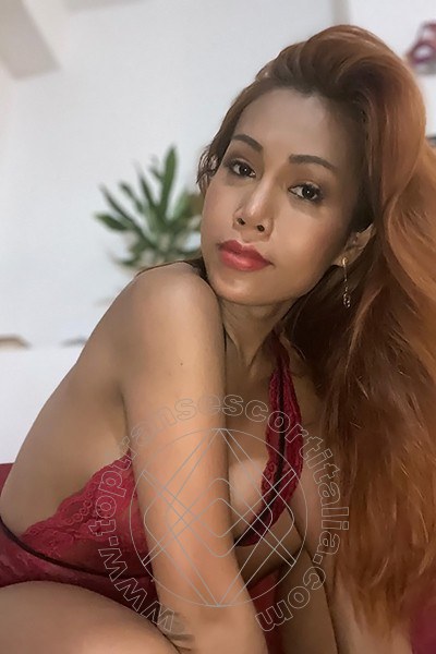 Foto selfie 25 di Liisa Asiatica Ladyboy transescort Otranto