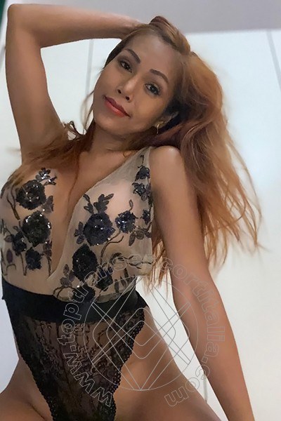 Foto selfie 23 di Liisa Asiatica Ladyboy transescort Otranto
