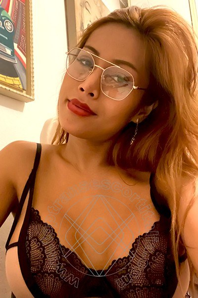 Foto selfie 13 di Liisa Asiatica Ladyboy transescort Otranto