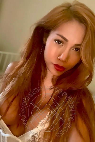 Foto selfie 9 di Liisa Orientale Asiatica Ladyboy transescort Pordenone