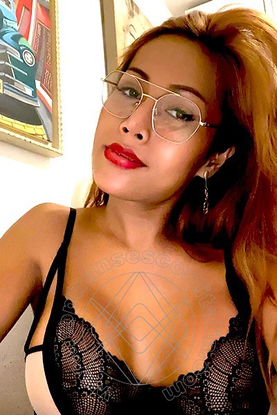 Foto selfie 12 di Liisa Asiatica Ladyboy transescort Otranto