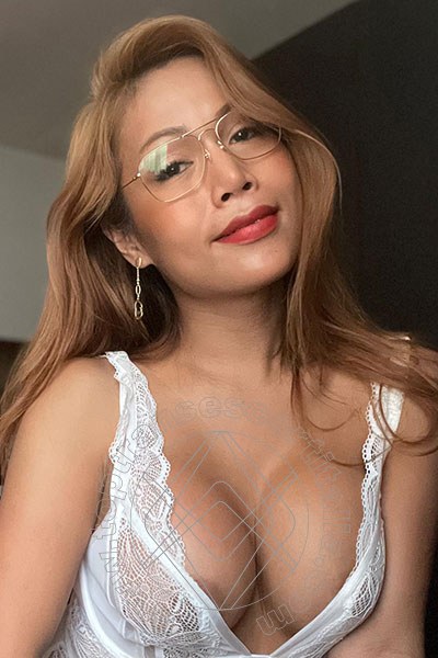 Foto selfie 8 di Liisa Orientale Asiatica Ladyboy transescort Rovigo