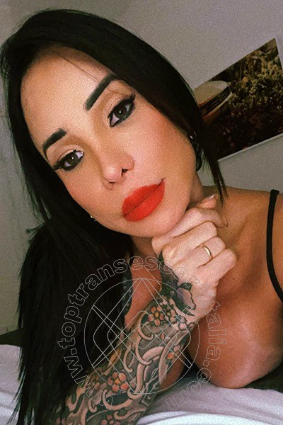 Foto selfie 65 di Gaby Manzini transescort Roma