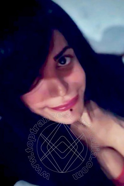 Foto selfie 26 di Lucrezia Hikman transescort Prato