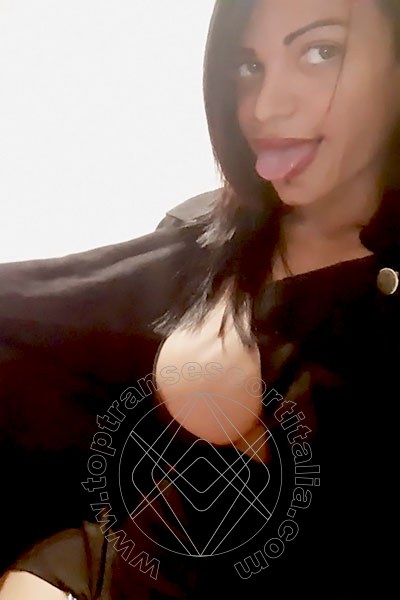 Foto selfie 29 di Lucrezia Hikman transescort Prato