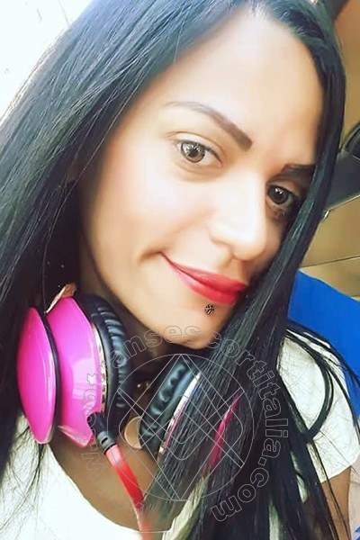 Foto selfie 57 di Lucrezia Hikman transescort Prato